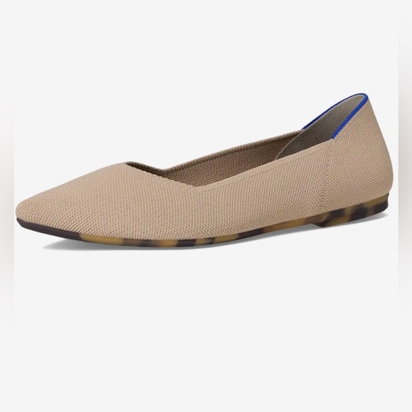 Rothy’s The Point II ballet flats - Picture 6 of 7